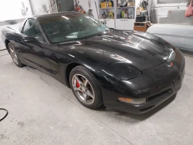 Обява за продажба на Chevrolet Corvette 5.7 ~25 000 лв. - изображение 7