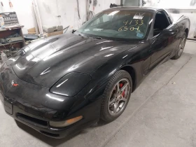 Обява за продажба на Chevrolet Corvette 5.7 ~25 000 лв. - изображение 1