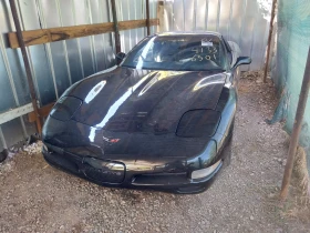 Обява за продажба на Chevrolet Corvette 5.7 ~25 000 лв. - изображение 2