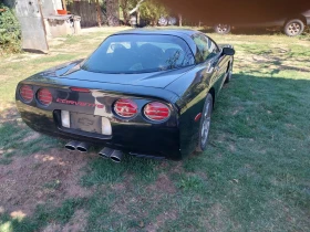 Обява за продажба на Chevrolet Corvette 5.7 ~25 000 лв. - изображение 1