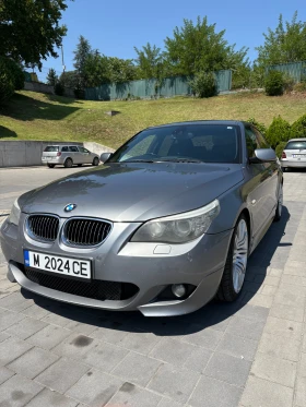 Обява за продажба на BMW 535 BMW 535d 286kc Facelift  ~8 850 EUR - изображение 1