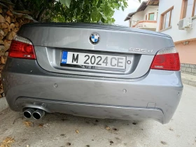 Обява за продажба на BMW 535 BMW 535d 286kc Facelift  ~8 850 EUR - изображение 2 | Auto.bg Обява за продажба на BMW 535 BMW 535d 286kc Facelift  ~8 850 EUR - изображение 2