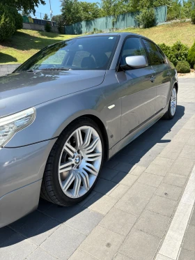 Обява за продажба на BMW 535 BMW 535d 286kc Facelift  ~8 850 EUR - изображение 3