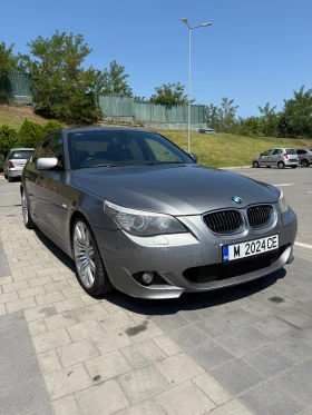 Обява за продажба на BMW 535 BMW 535d 286kc Facelift  ~8 850 EUR - изображение 1