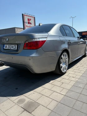 Обява за продажба на BMW 535 BMW 535d 286kc Facelift  ~8 850 EUR - изображение 9 | Auto.bg Обява за продажба на BMW 535 BMW 535d 286kc Facelift  ~8 850 EUR - изображение 9