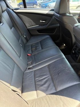 Обява за продажба на BMW 535 BMW 535d 286kc Facelift  ~8 850 EUR - изображение 4 | Auto.bg Обява за продажба на BMW 535 BMW 535d 286kc Facelift  ~8 850 EUR - изображение 4