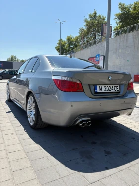 Обява за продажба на BMW 535 BMW 535d 286kc Facelift  ~8 850 EUR - изображение 5