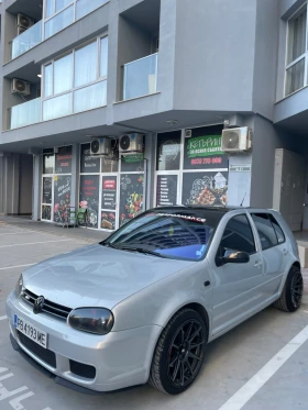 Обява за продажба на VW Golf ~7 000 лв. - изображение 2