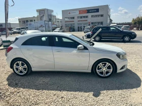 Mercedes-Benz A 180 Benzin | Mobile.bg    7