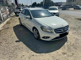 Mercedes-Benz A 180 Benzin | Mobile.bg    3