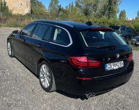 BMW 525 N1, фейслфт - 25800 лв. - 37483592 5