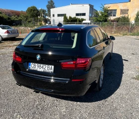 BMW 525 N1, фейслфт - 25800 лв. - 37483592 6