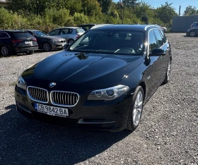 BMW 525 N1, фейслфт - 25800 лв. - 37483592 2