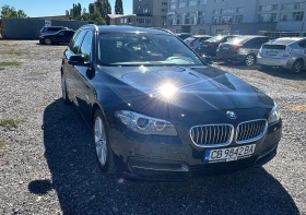 BMW 525 N1, фейслфт - 25800 лв. - 37483592 4