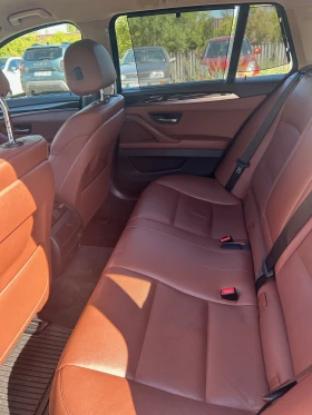BMW 525 N1, фейслфт - 25800 лв. - 37483592 15