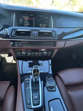 BMW 525 N1, фейслфт - 25800 лв. - 37483592 8