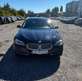 BMW 525 N1, фейслфт - 25800 лв. - 37483592 3