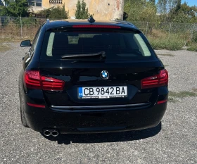 BMW 525 N1, фейслфт - 25800 лв. - 37483592 14