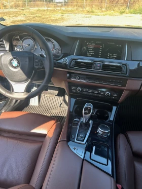 BMW 525 N1, фейслфт - 25800 лв. - 37483592 17