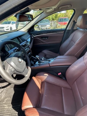 BMW 525 N1, фейслфт - 25800 лв. - 37483592 11
