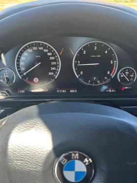 BMW 525 N1, фейслфт - 25800 лв. - 37483592 9