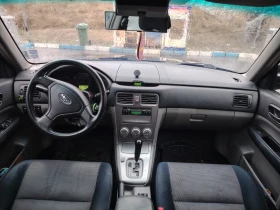 Обява за продажба на Subaru Forester ~7 000 лв. - изображение 4