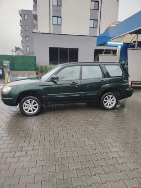 Обява за продажба на Subaru Forester ~7 000 лв. - изображение 1