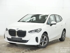 BMW 218 i Active Tourer Steptronic
