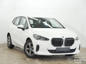 BMW 218 i Active Tourer Steptronic - 47560 лв. / 24317.04 € - 75613881 4