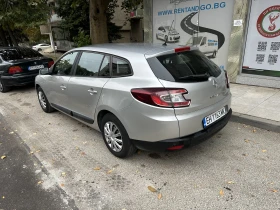 Renault Megane - 5900 лв. / 3016.62 € - 97492055 6