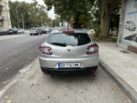 Renault Megane - 5900 лв. / 3016.62 € - 97492055 5