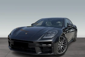 Porsche Panamera 4 E-HYBRID/FACELIFT/SPORT DESIGN/MATRIX/BOSE/PANO/ - 118880 € / 232509.07 лв. - 50664522 3
