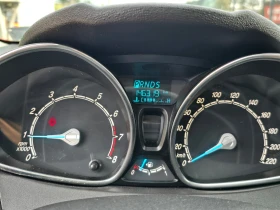Ford Fiesta 1.0i-EcoBoost// | Mobile.bg    17