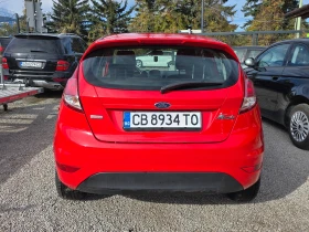 Ford Fiesta 1.0i-EcoBoost// | Mobile.bg    5