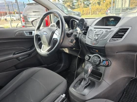 Ford Fiesta 1.0i-EcoBoost// | Mobile.bg    13