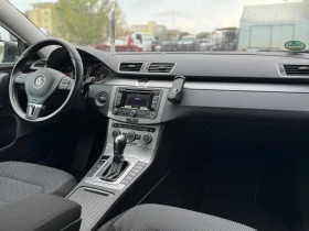 VW Passat 2.0 TDI    | Mobile.bg    11
