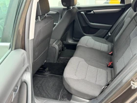 VW Passat 2.0 TDI    | Mobile.bg    8