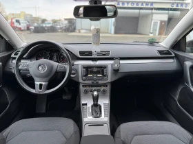 VW Passat 2.0 TDI    | Mobile.bg    10