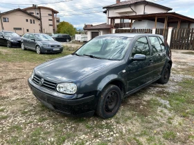 VW Golf 1.9TDI 90коня, снимка 5