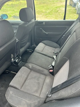 VW Golf 1.9TDI 90коня, снимка 8