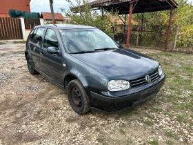 VW Golf 1.9TDI 90коня - изображение 1