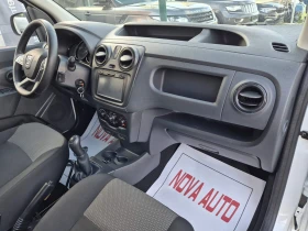Dacia Dokker 1.5D-185.000км-СУПЕР СЪСТОЯНИЕ - 11499 лв. / 5879.35 € - 28587207 9