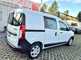 Dacia Dokker 1.5D-185.000км-СУПЕР СЪСТОЯНИЕ - 11499 лв. / 5879.35 € - 28587207 4
