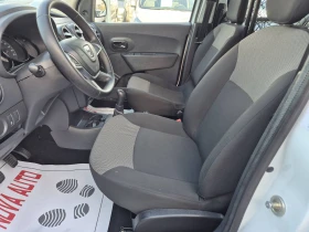 Dacia Dokker 1.5D-185.000км-СУПЕР СЪСТОЯНИЕ - 11499 лв. / 5879.35 € - 28587207 7