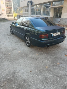 BMW 525 Чип тунинг , снимка 7