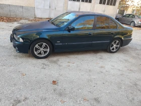 BMW 525 Чип тунинг , снимка 5