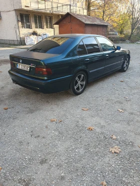 BMW 525 Чип тунинг , снимка 6