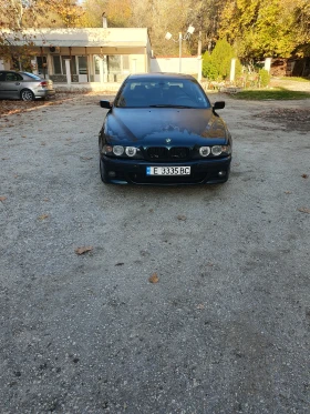 BMW 525 Чип тунинг , снимка 2