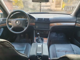 BMW 525 Чип тунинг , снимка 9