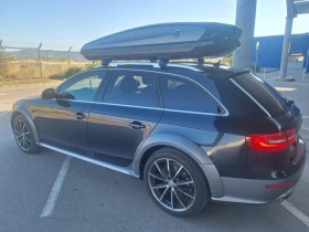 Audi A4 Allroad, снимка 6 — Bazar.bg Audi A4 Allroad, снимка 6